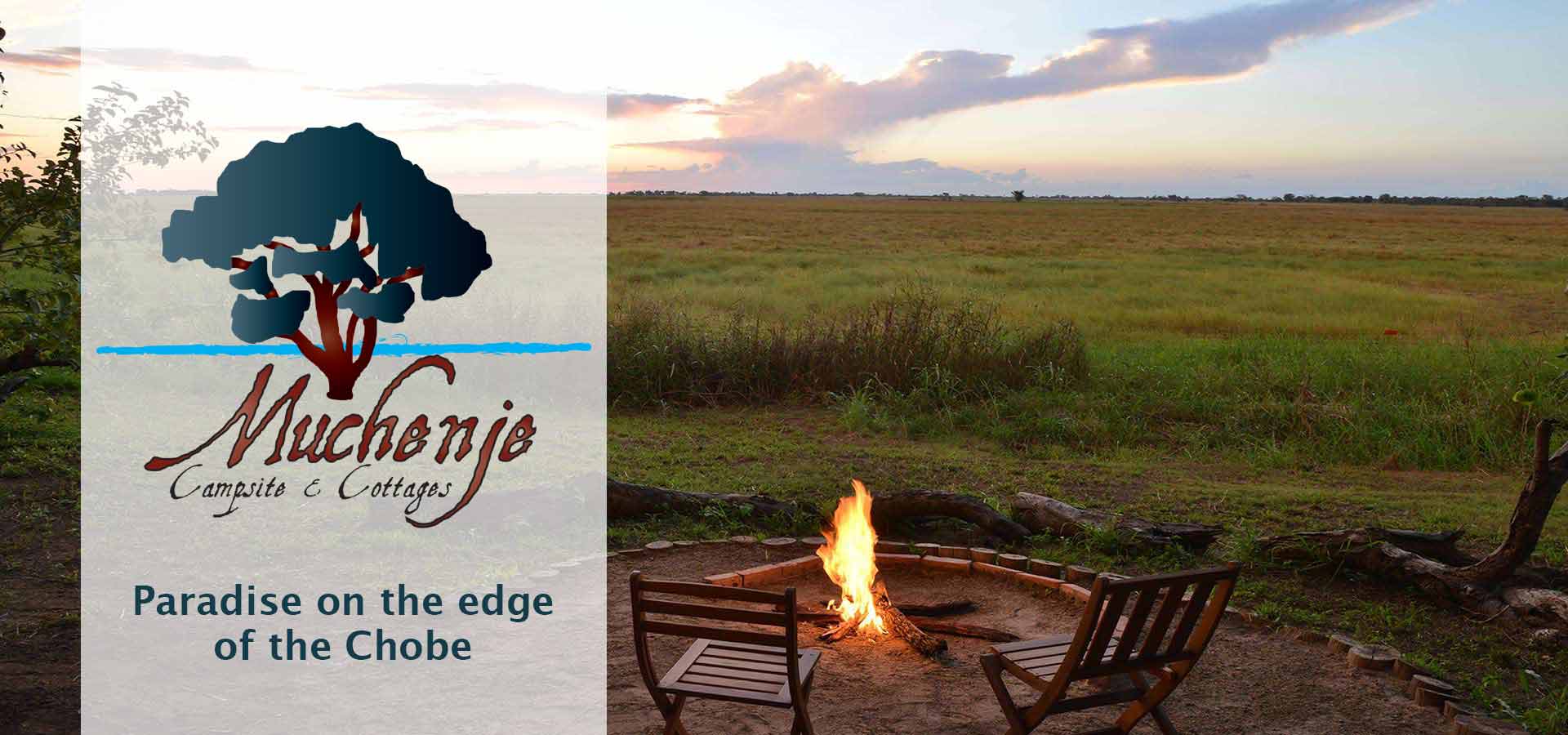 Muchenje Cottages & Campsite — photo 2